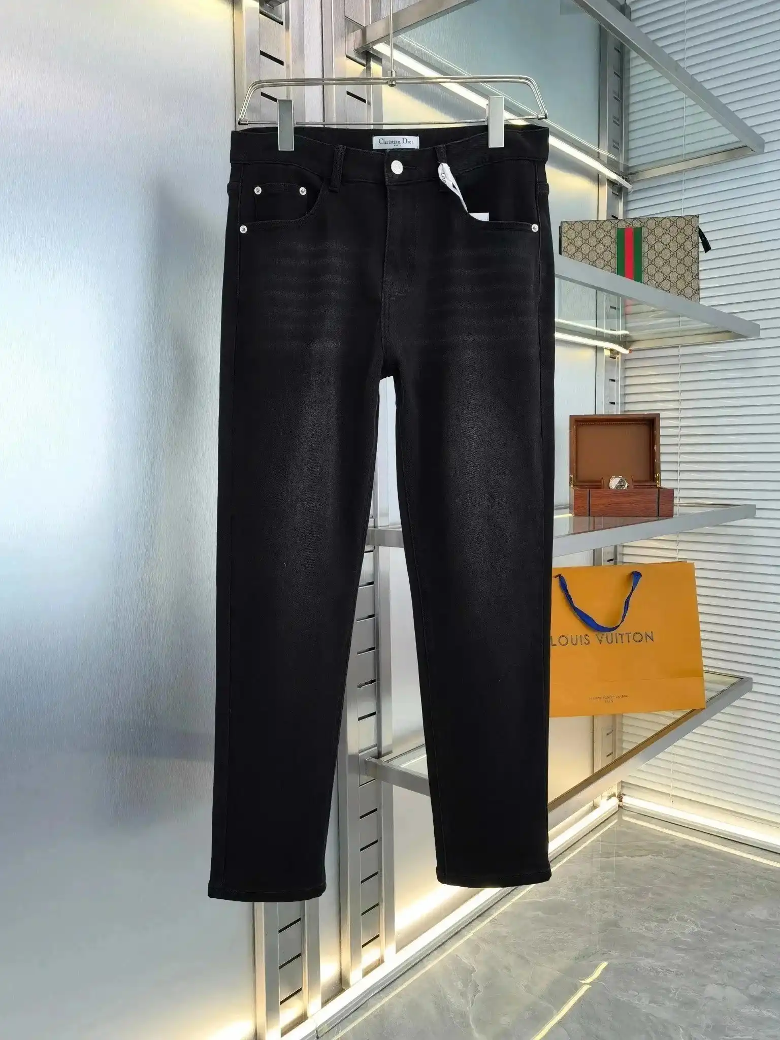 Dior Jeans [19 styles] — foto 3 de 6