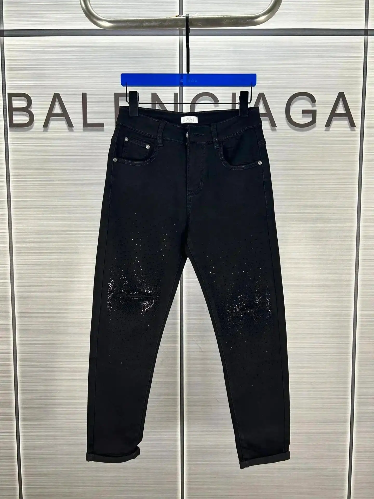 Dior Jeans [19 styles] — foto 5 de 6