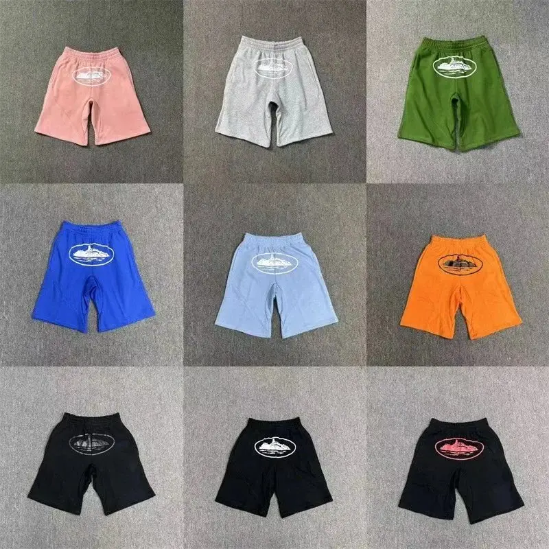 corteiz shorts (30+)