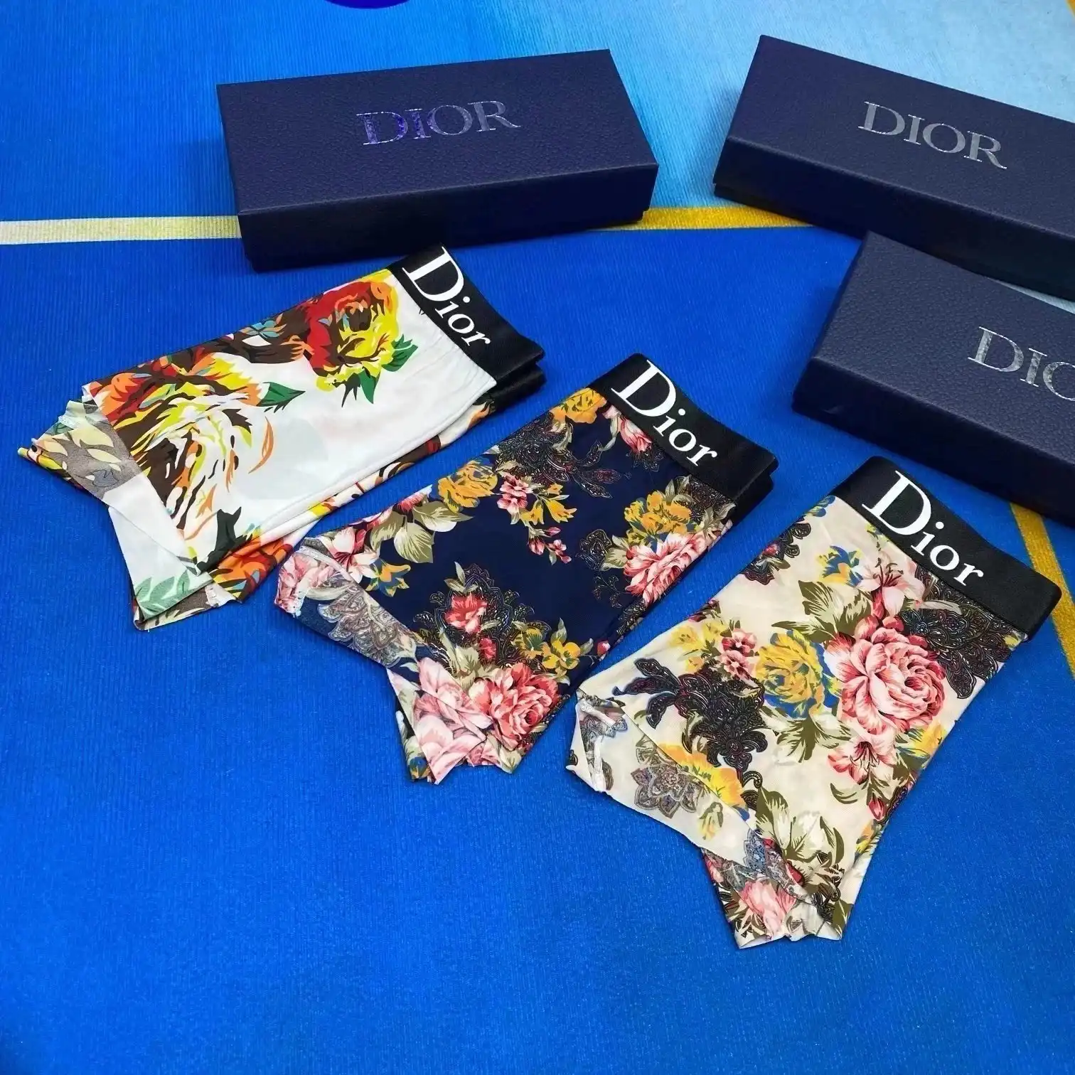 Dior underwear — foto 3 de 6