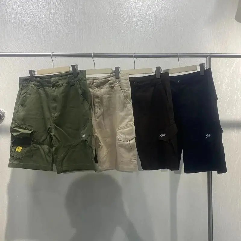 Corteiz shorts — foto 5 de 6