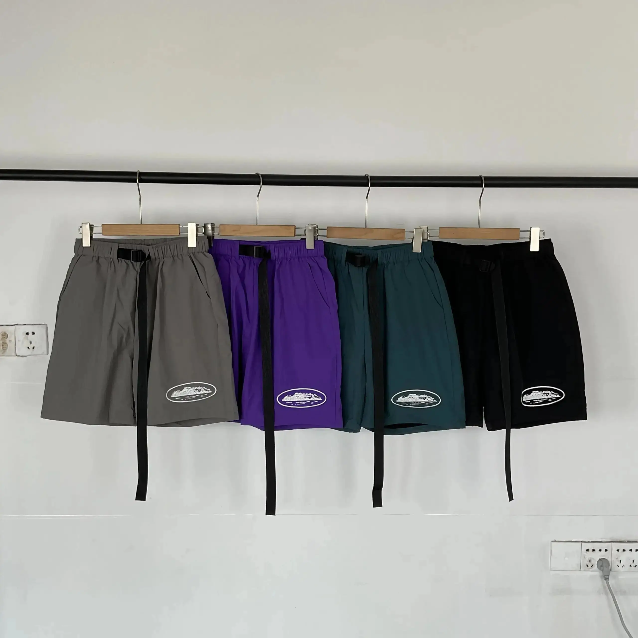 Corteiz shorts — foto 6 de 6