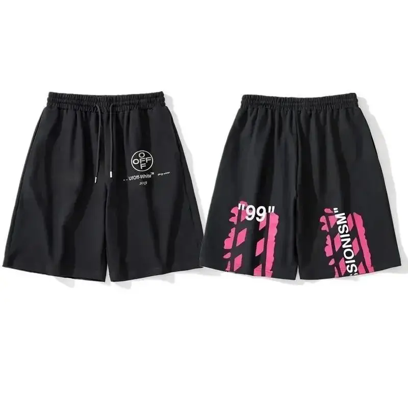 Off-White Shorts — foto 2 de 6