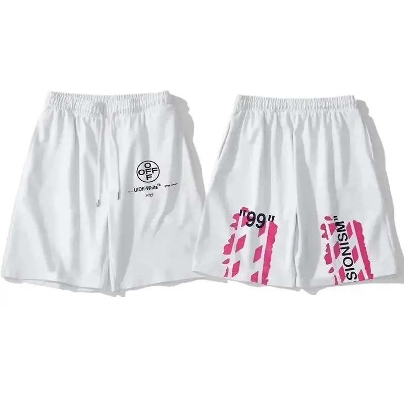 Off-White Shorts — foto 3 de 6