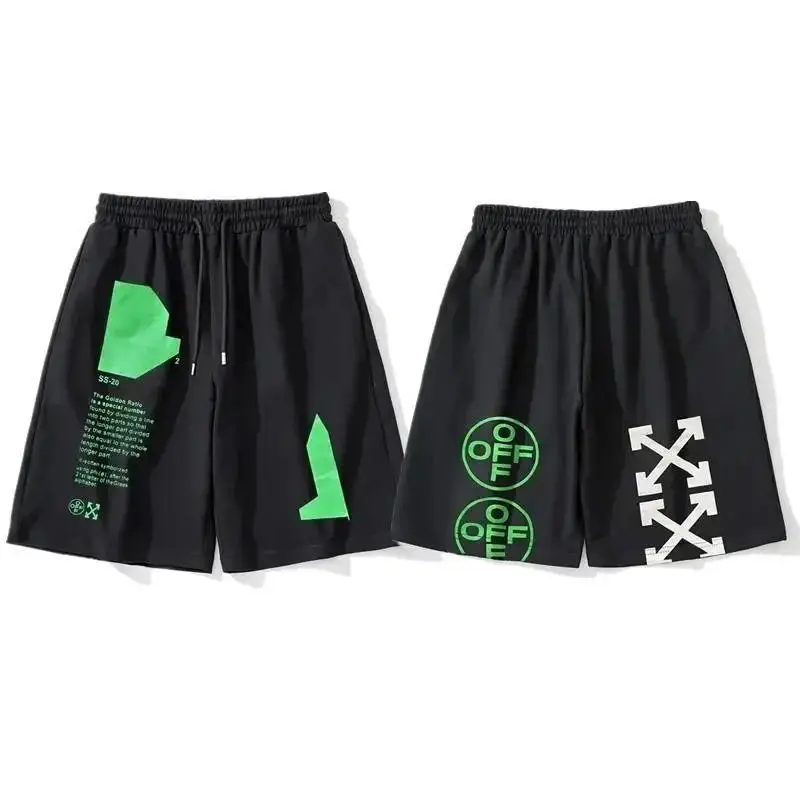 Off-White Shorts — foto 6 de 6