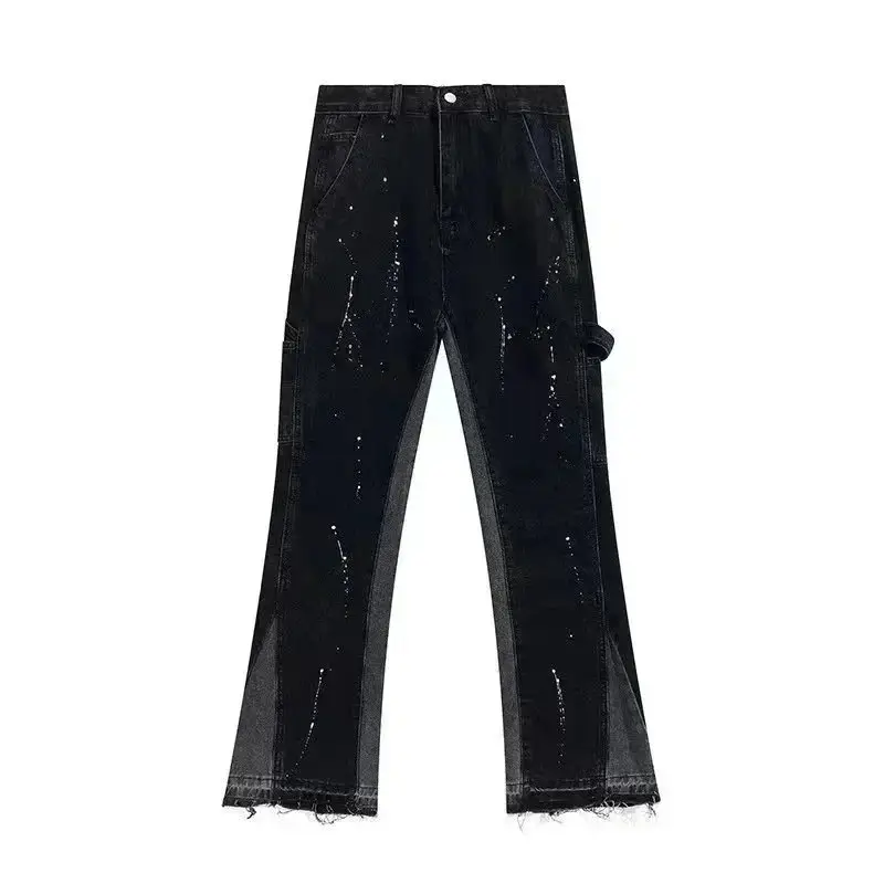 Gallery Dept Corteiz Purple-Brand Jeans [40 styles] — foto 3 de 6