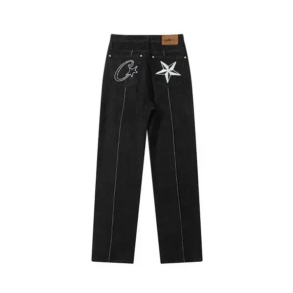 Gallery Dept Corteiz Purple-Brand Jeans [40 styles] — foto 4 de 6