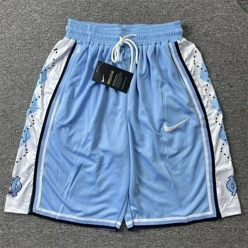 Nike UNC Tar Heels Basketball Shorts [10 styles] — foto 3 de 6