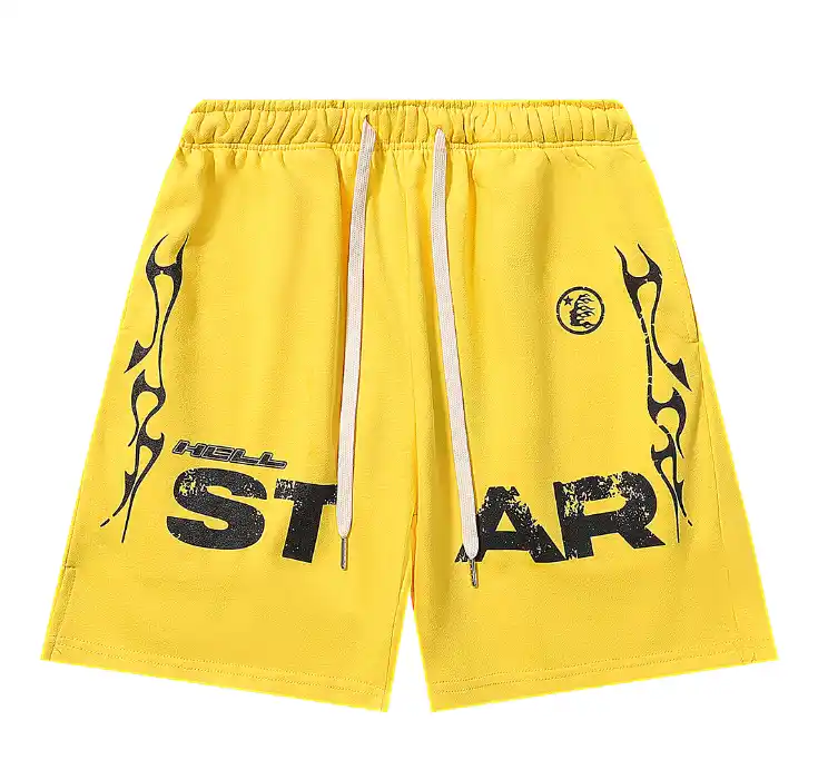 Hellstar shorts — foto 5 de 6