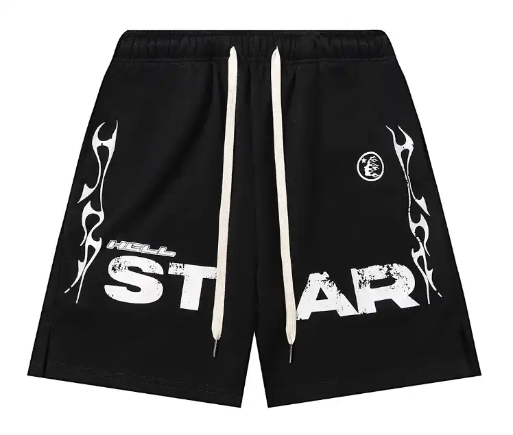 Hellstar shorts — foto 6 de 6