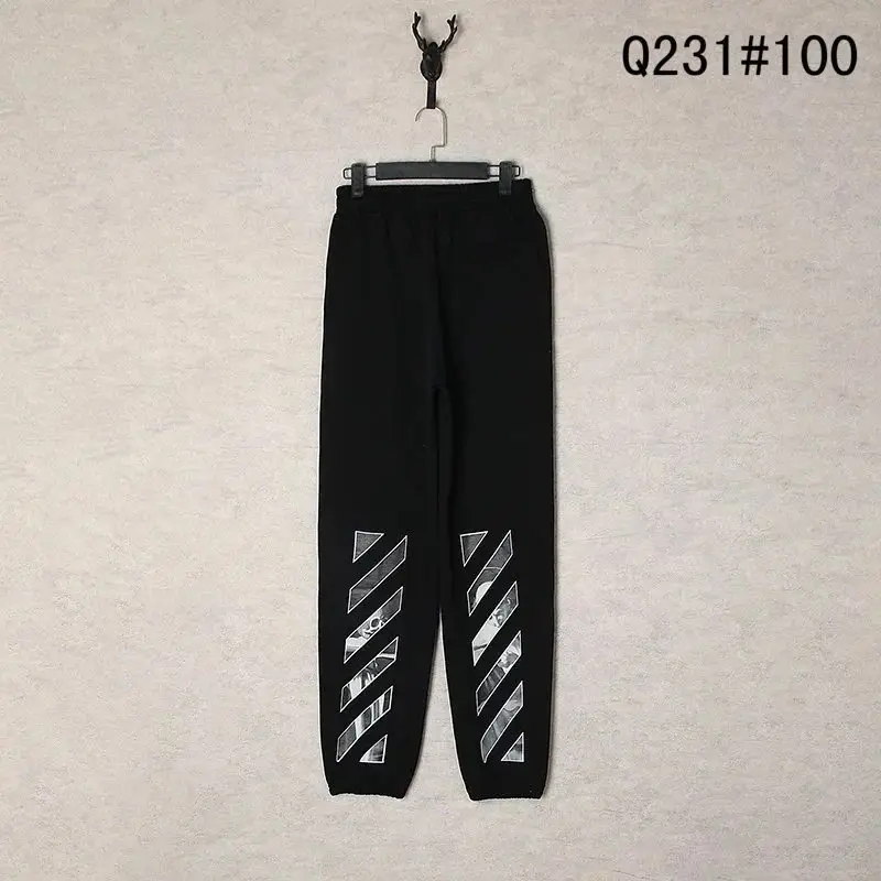 Off-White Joggers — foto 3 de 6