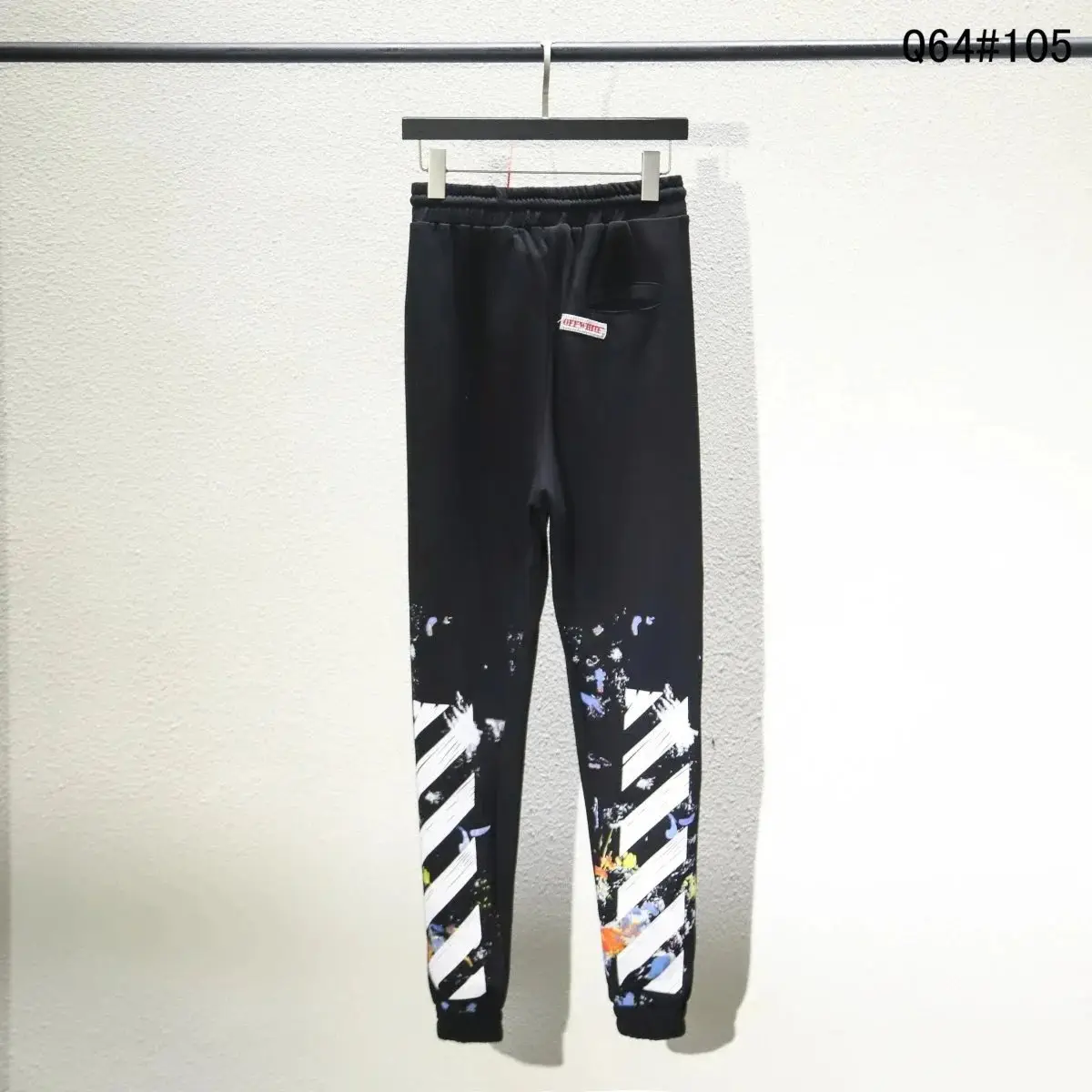 Off-White Joggers — foto 6 de 6