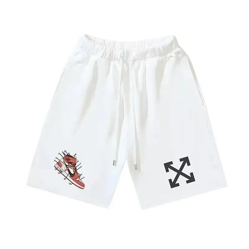Off White Shorts — foto 3 de 6