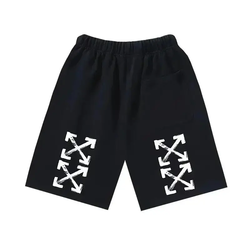 Off White Shorts — foto 6 de 6