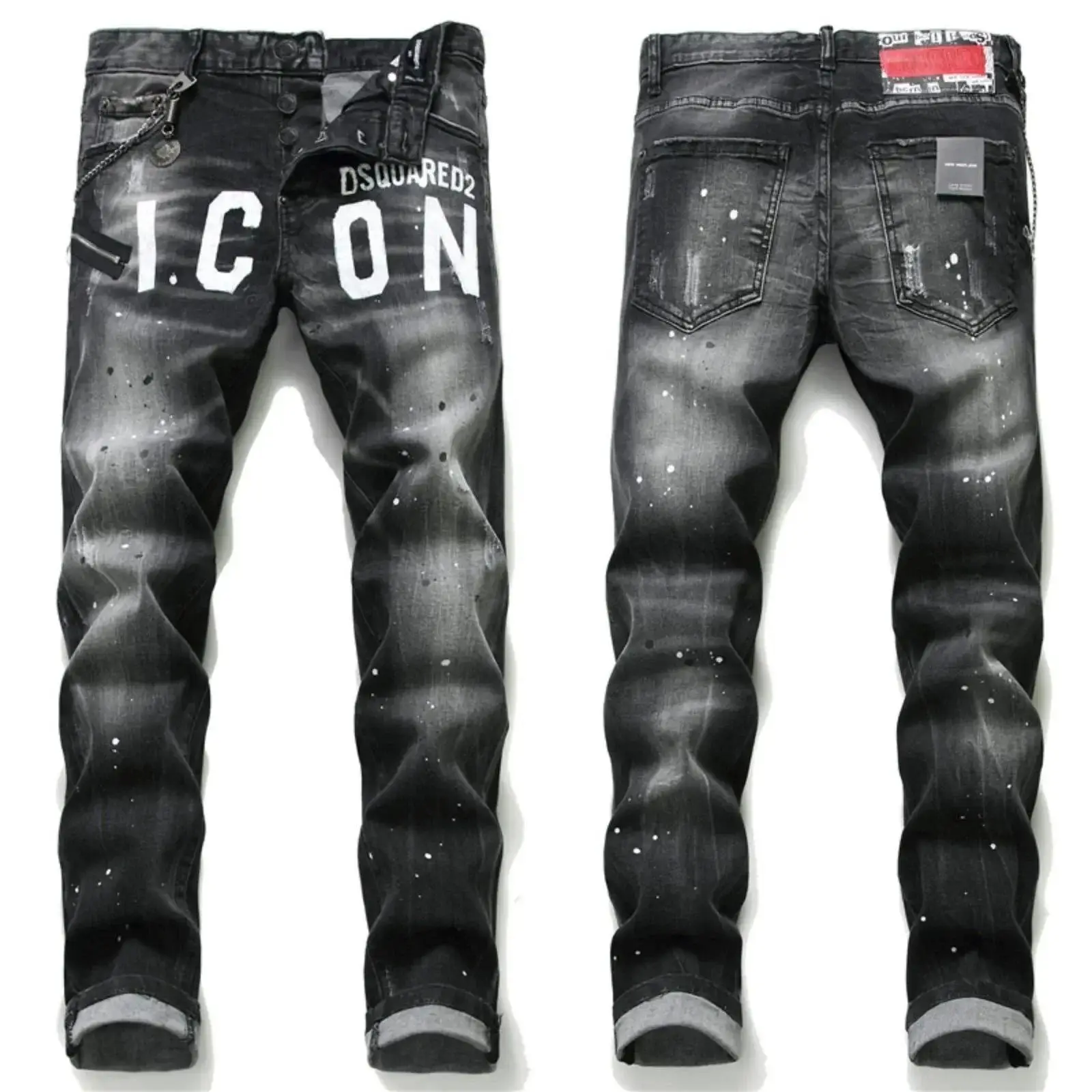 Dsquared2 Jeans — foto 3 de 6