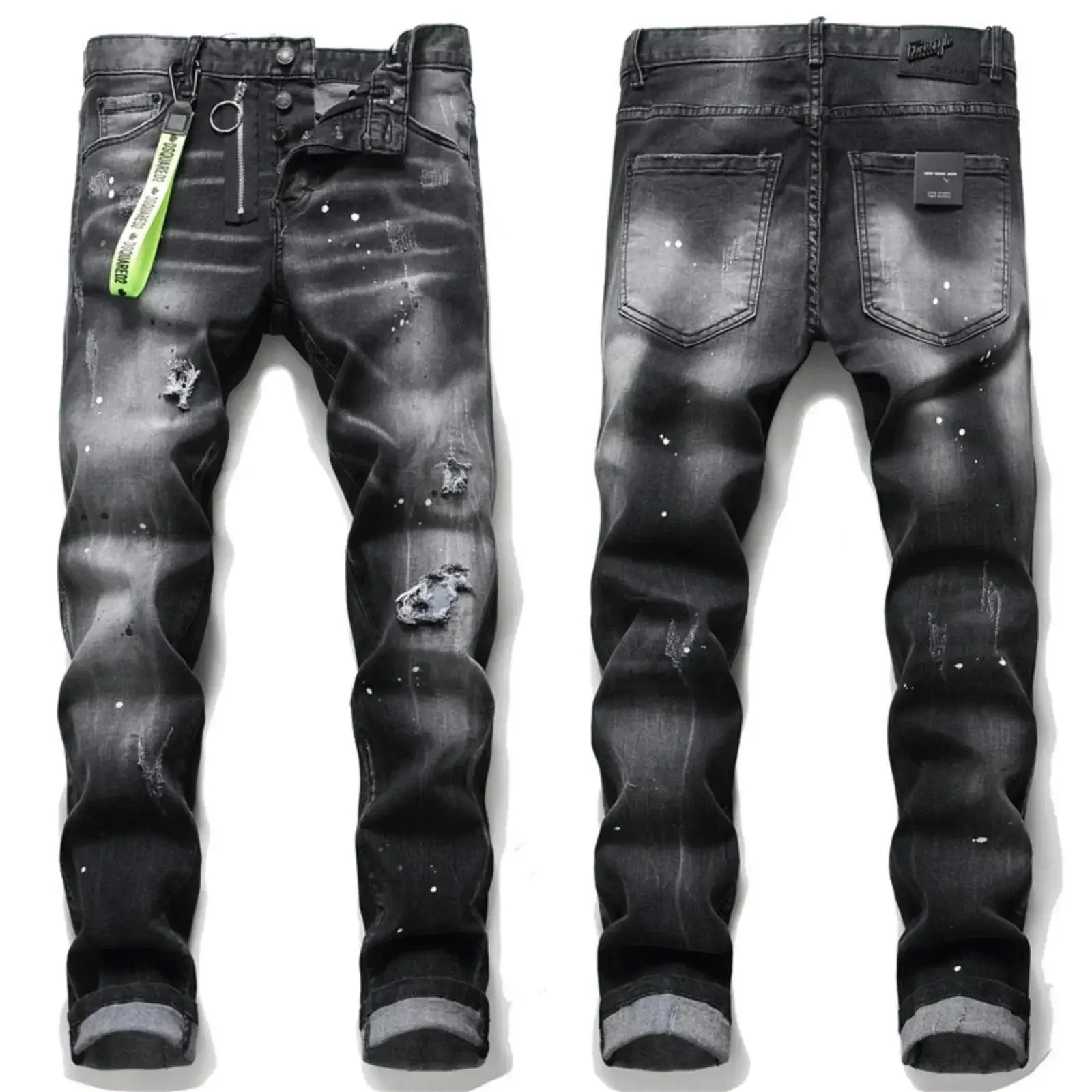 Dsquared2 Jeans — foto 4 de 6