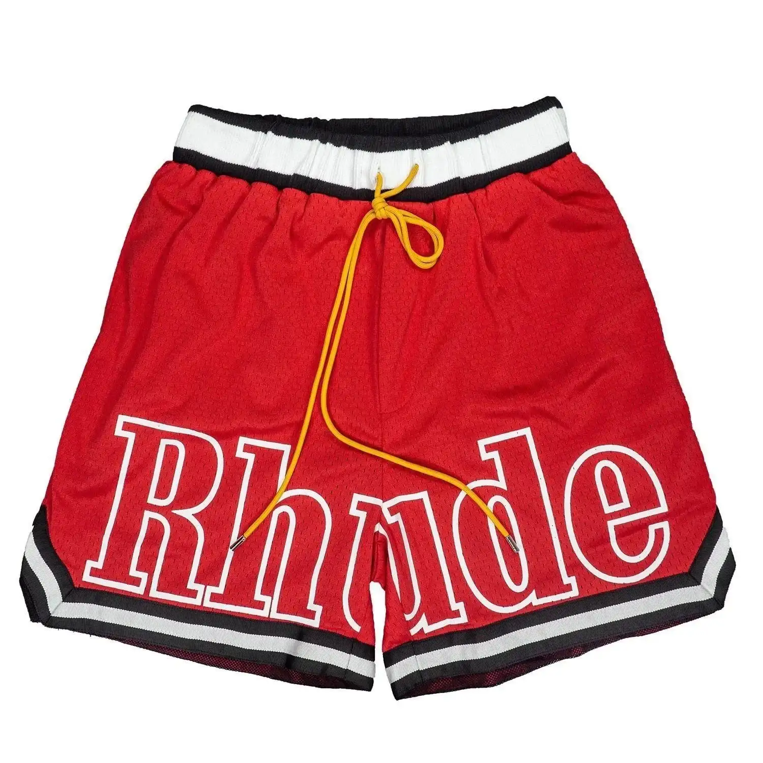 RHUDE Shorts [35+tyle] — foto 3 de 6