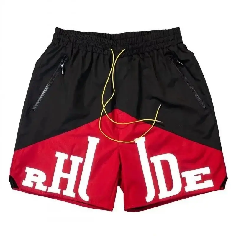 RHUDE Shorts [35+tyle] — foto 5 de 6