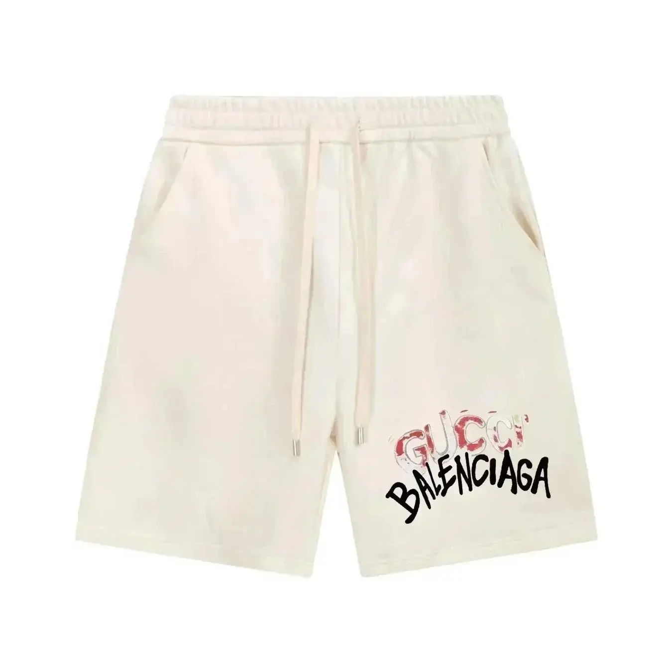 Gucci The North Face shorts — foto 6 de 6