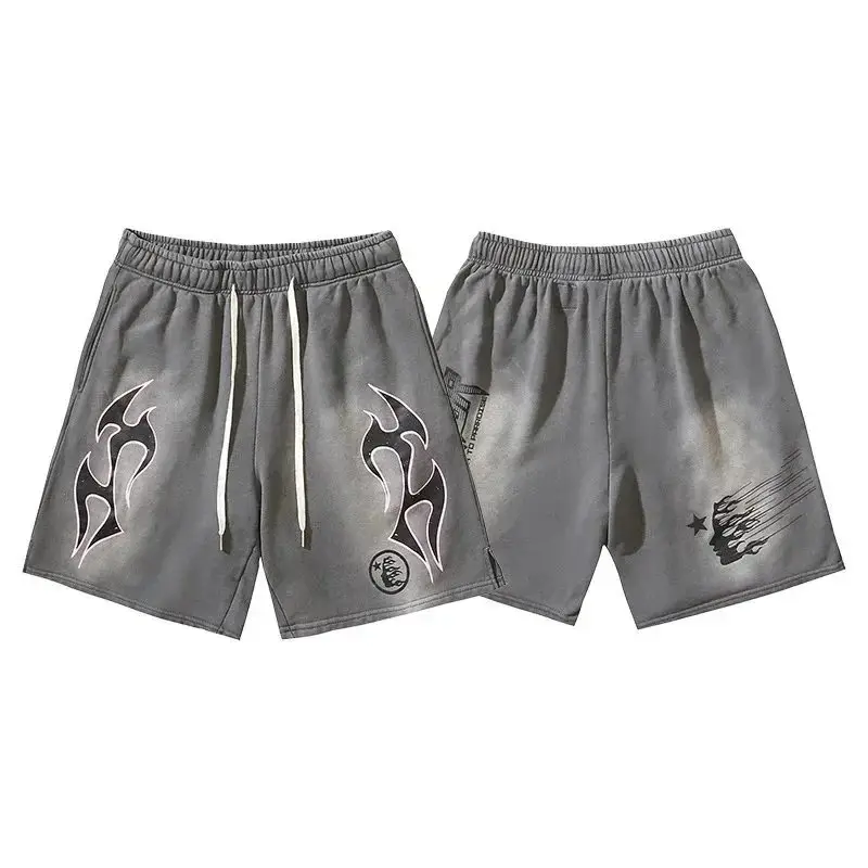 HELLSTAR SHORTS — foto 4 de 6
