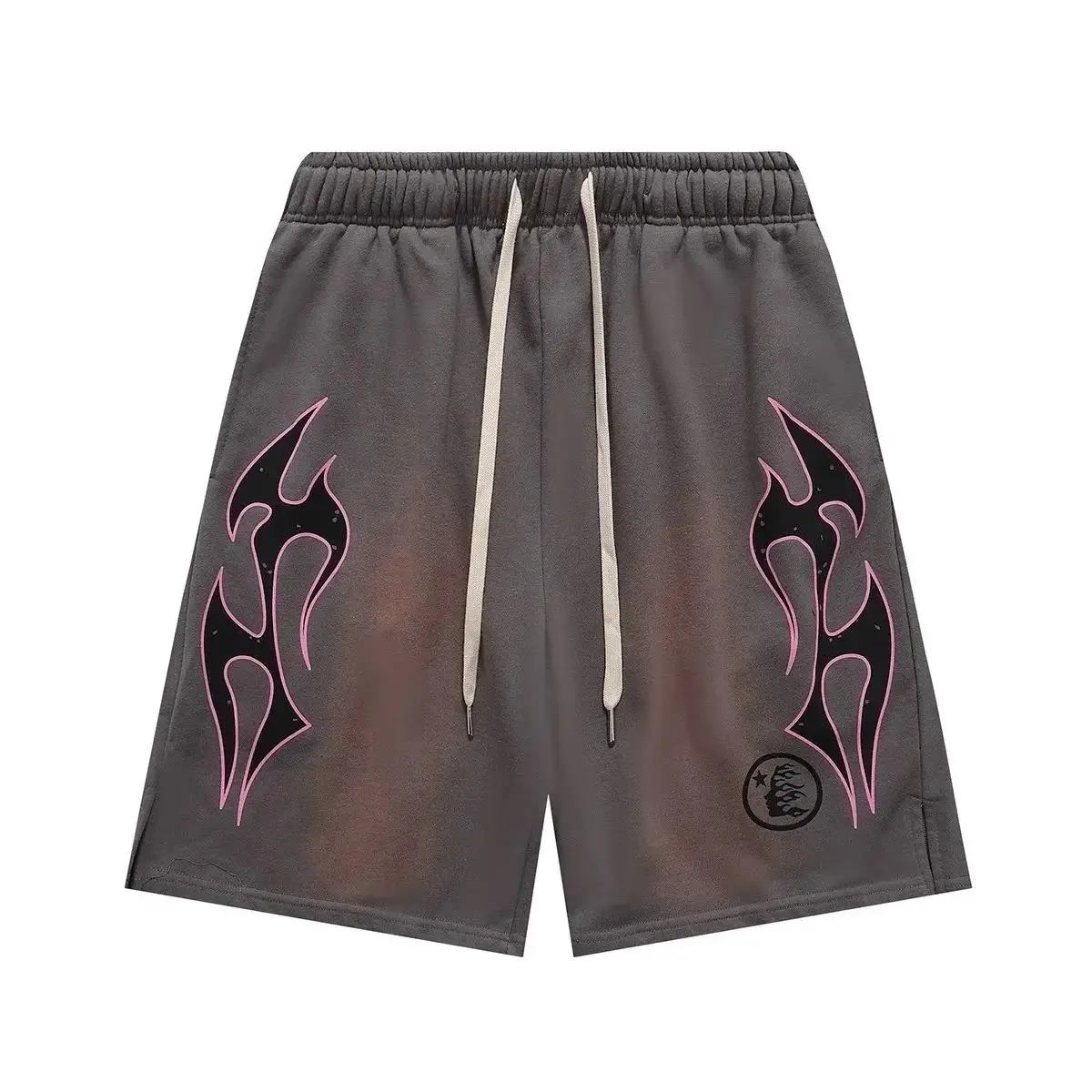 HELLSTAR SHORTS — foto 5 de 6