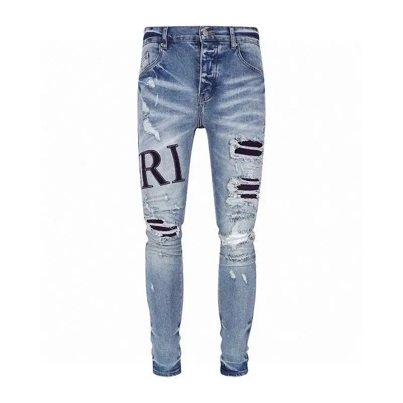 AMIRI ripped jeans (15 styles) — foto 3 de 6
