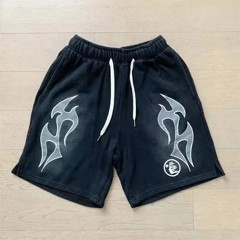 hellstar Shorts — foto 2 de 6