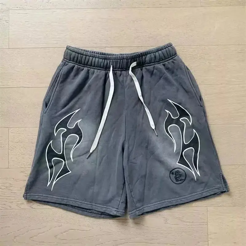 hellstar Shorts — foto 4 de 6