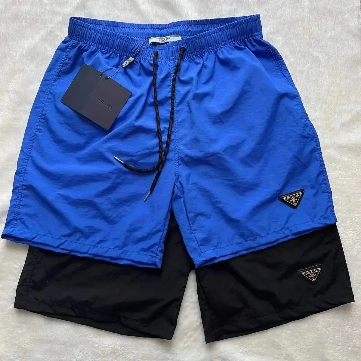 Prada shorts — foto 2 de 6
