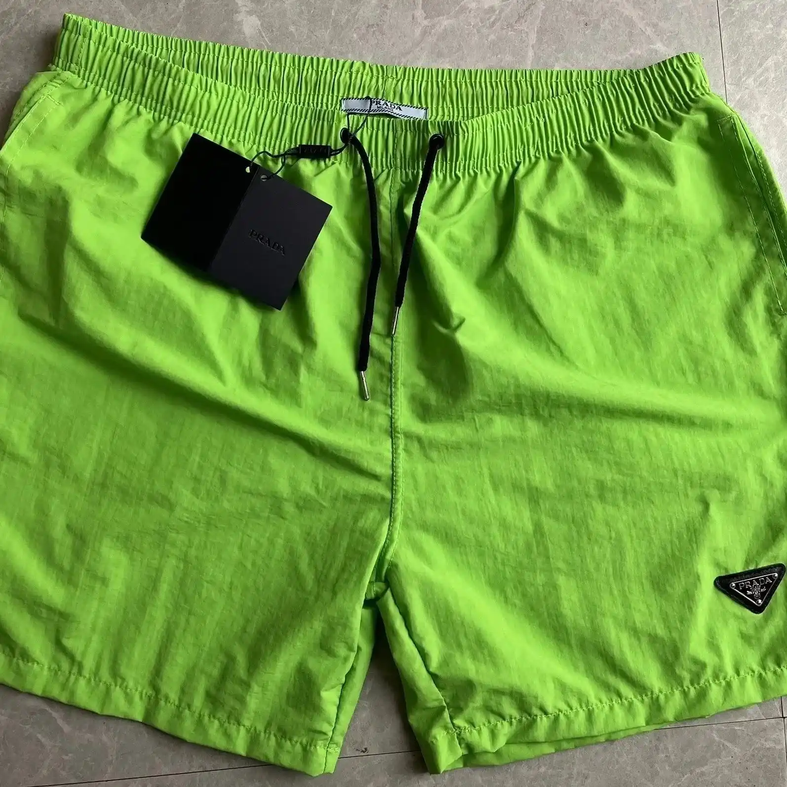 Prada shorts — foto 3 de 6