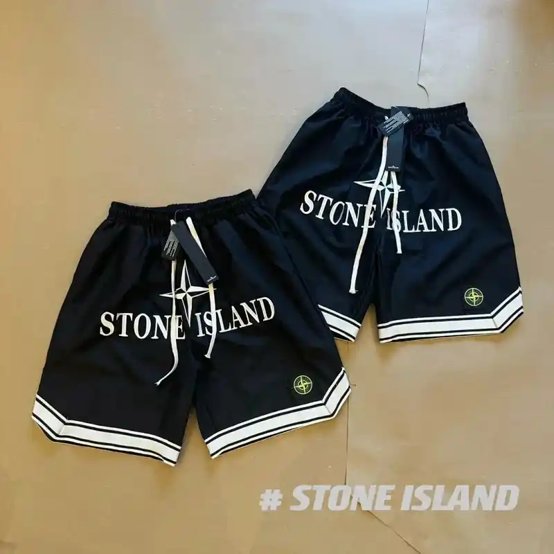 Stone Island Shorts [ 35+ Style] — foto 2 de 6