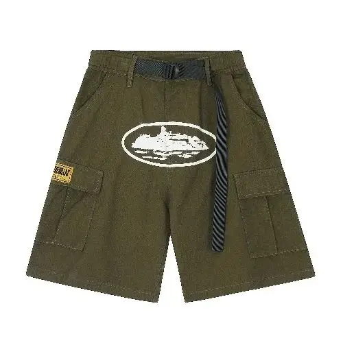 Corteiz Cargo Shorts [40 styles] — foto 3 de 6