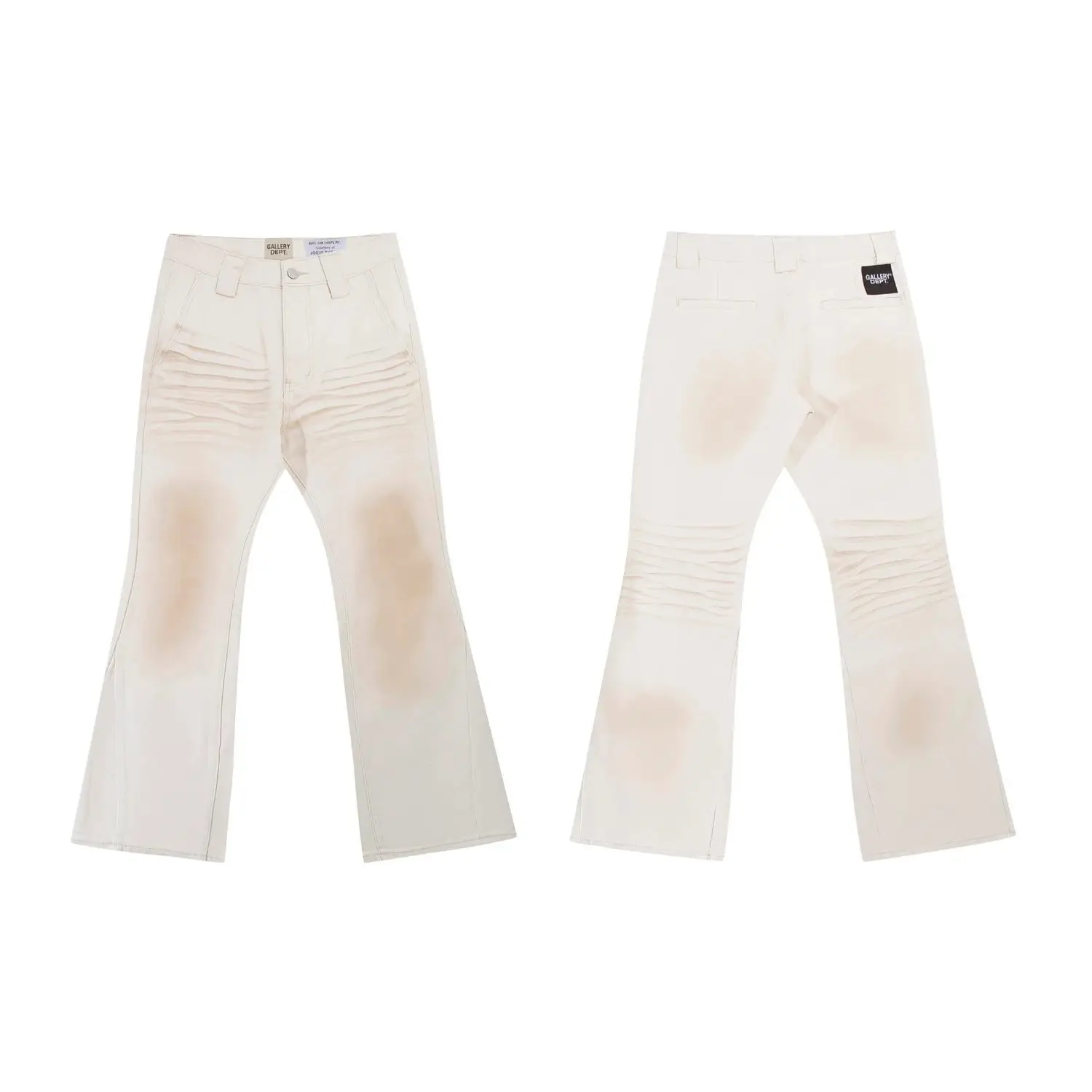 Gallery Dept jeans 7527933965