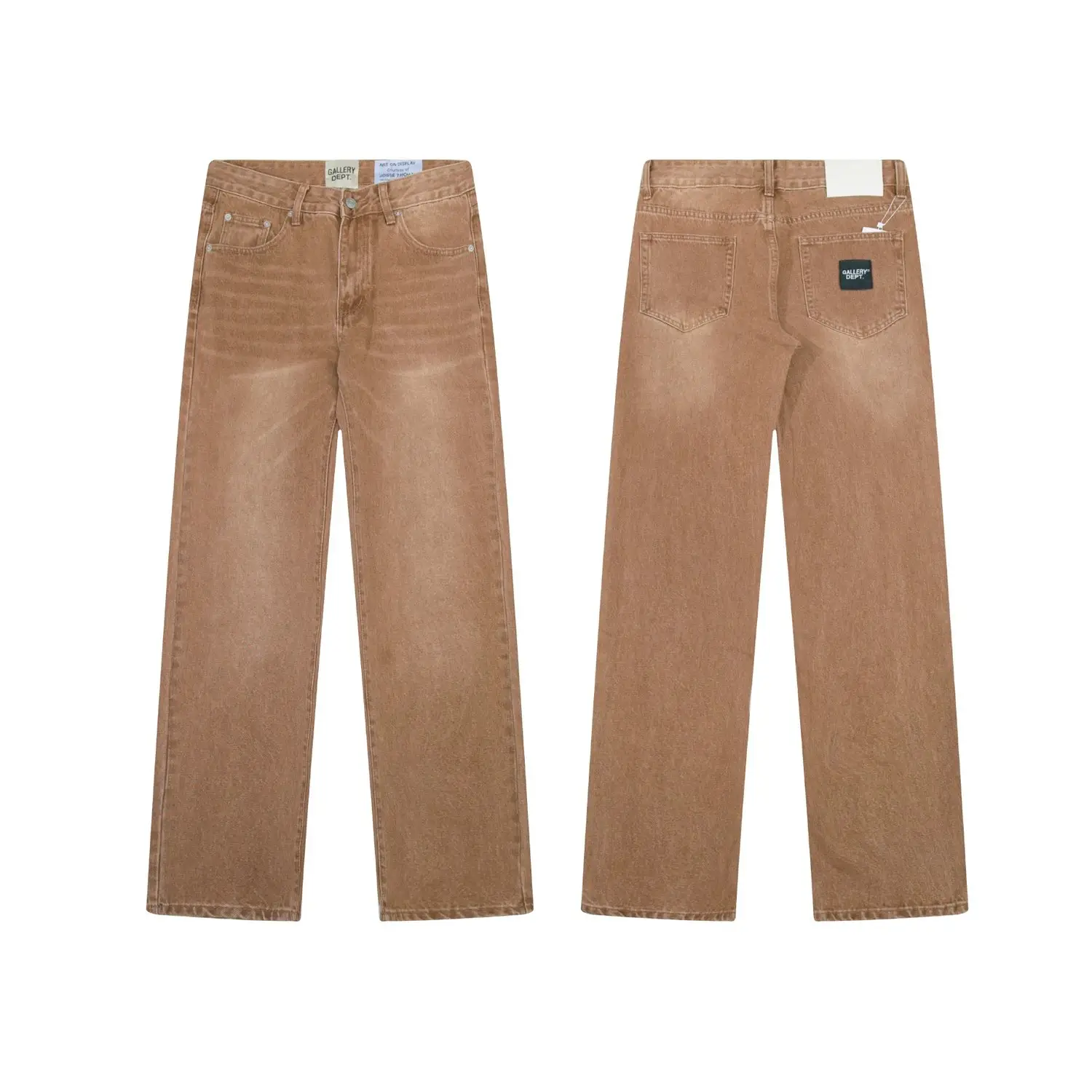 Gallery Dept jeans 7527933965 — foto 2 de 6