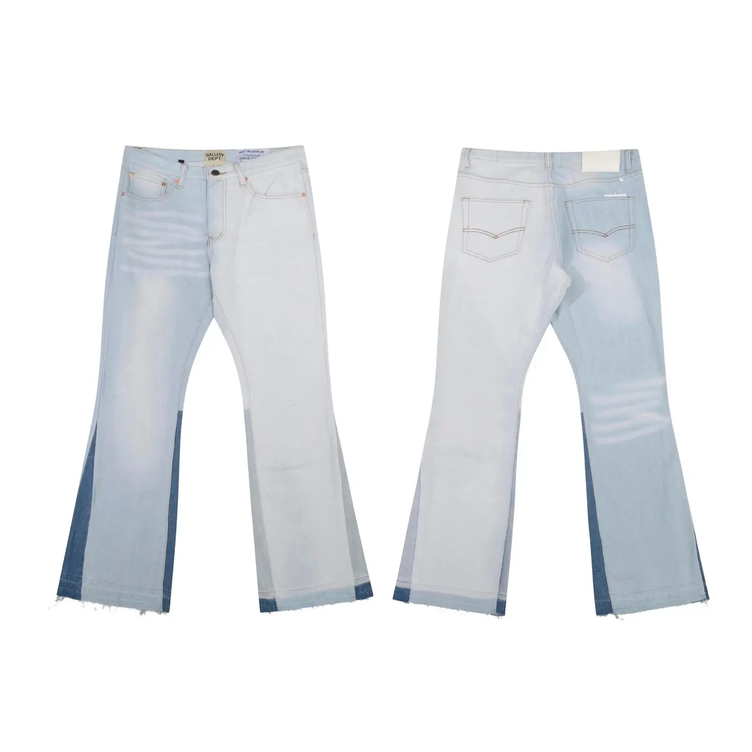 Gallery Dept jeans 7527933965 — foto 4 de 6