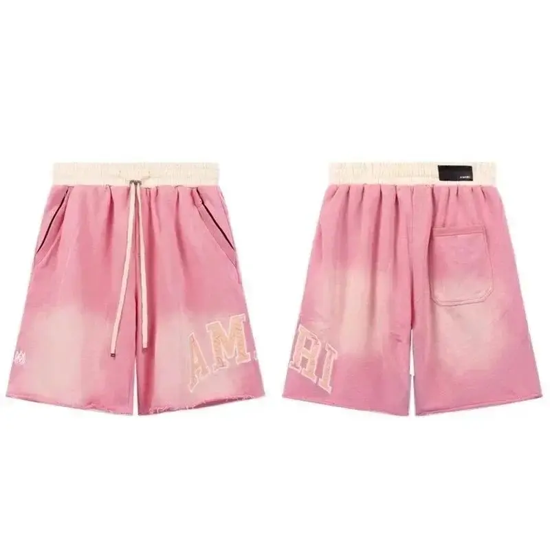 AMIRI Gradient Logo Shorts [31 styles] — foto 4 de 6