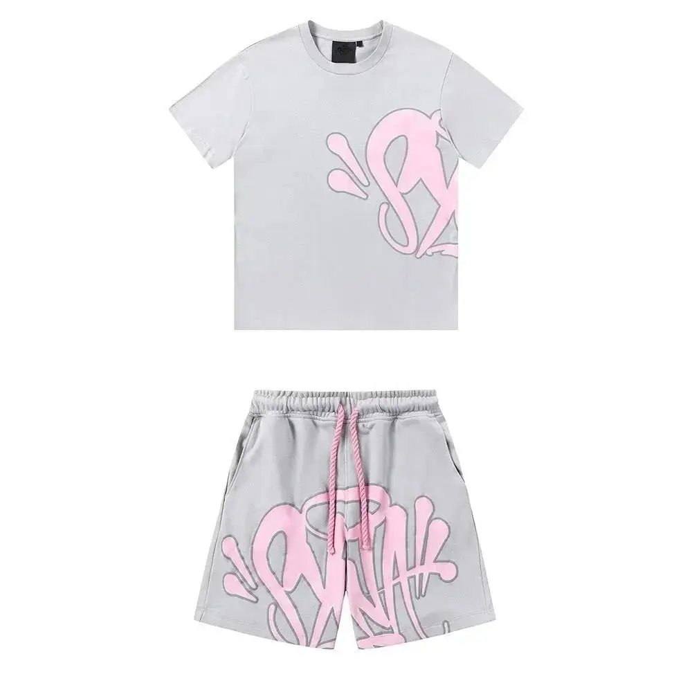 Synaworld Drill Summer Suit — foto 5 de 6