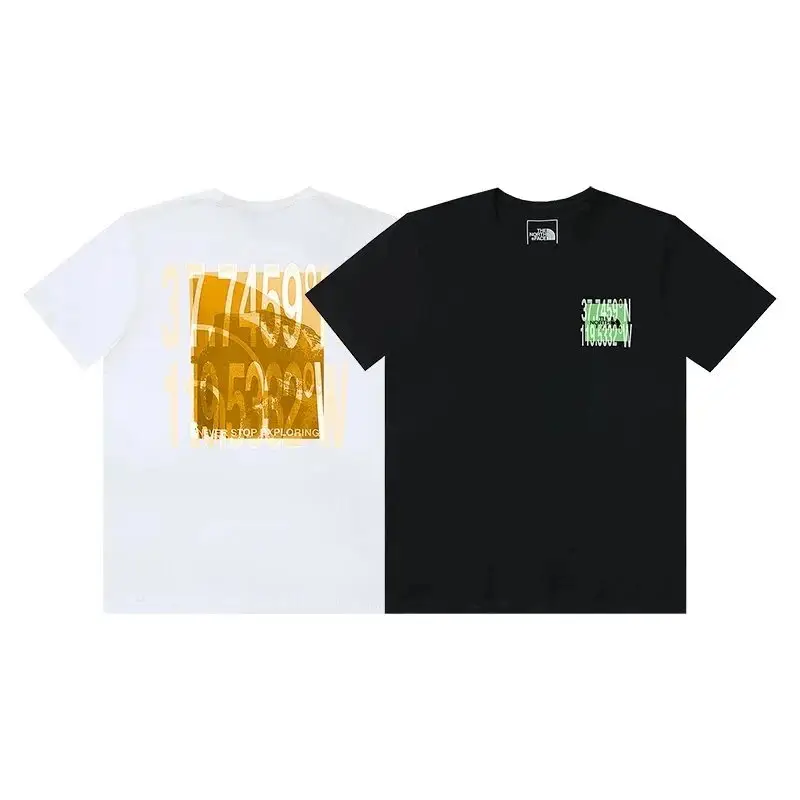 The North Face Tee — foto 4 de 6