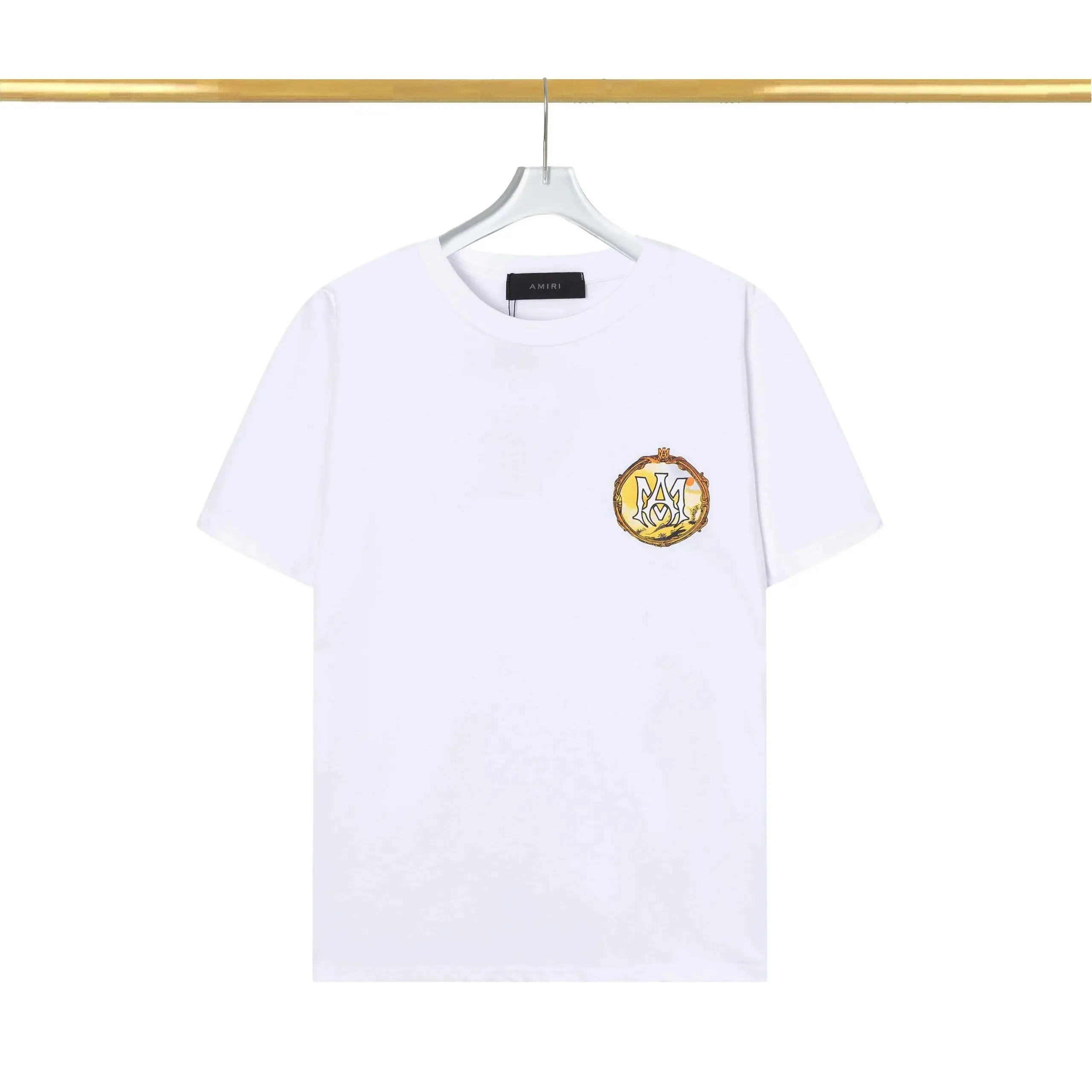 AMIRI T-shirt — foto 2 de 6