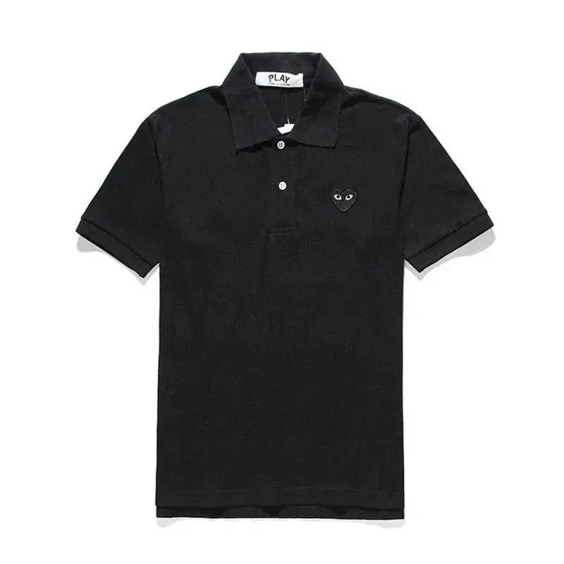 CDG PLAY T-SHIRTS — foto 2 de 6