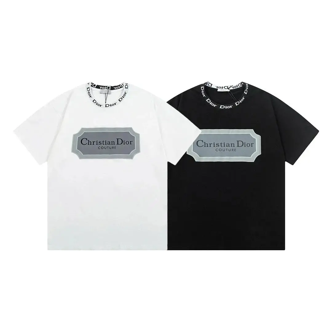 Dior t-shirt [25 styles]