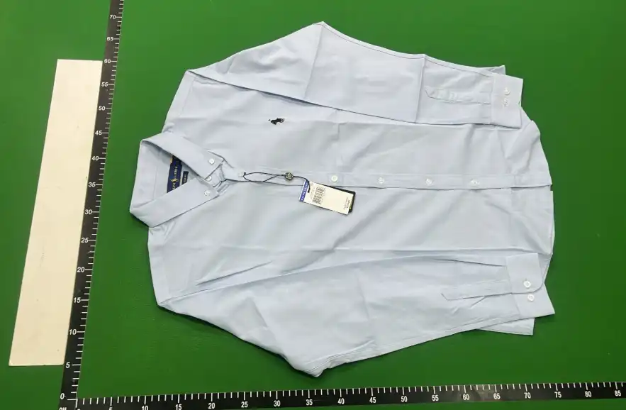 Ralph Lauren Polo Button-Down Shirts [30+ Colors] — foto 4 de 6