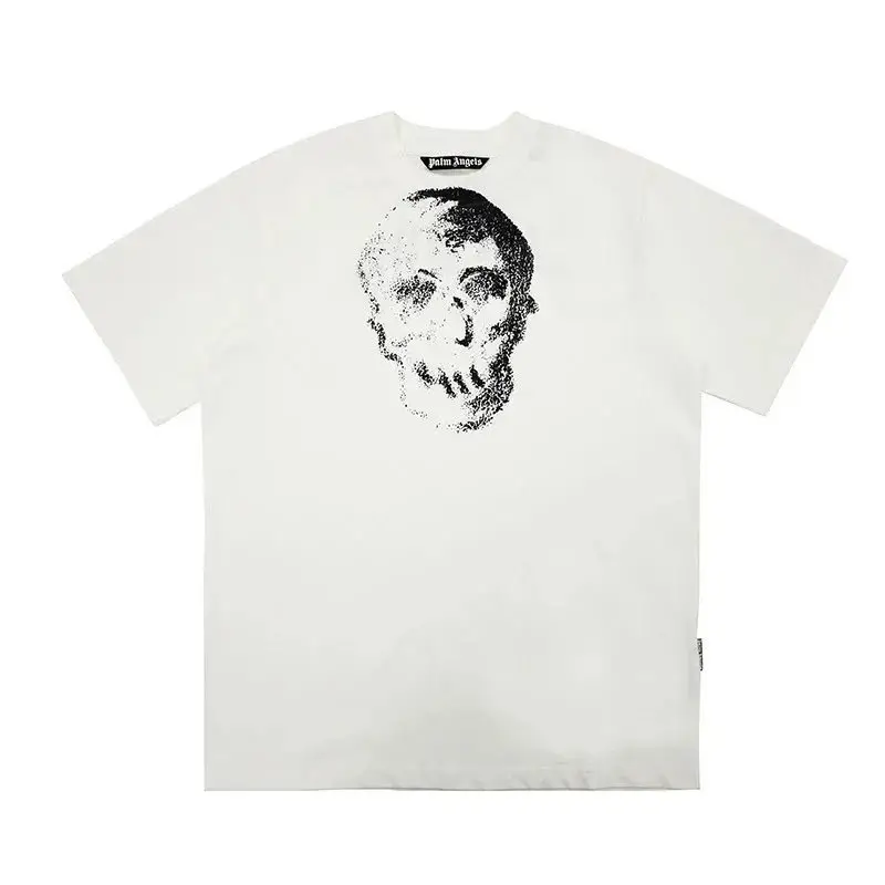 Palm Angels T-Shirt TEE ( 39 + styles) — foto 2 de 6