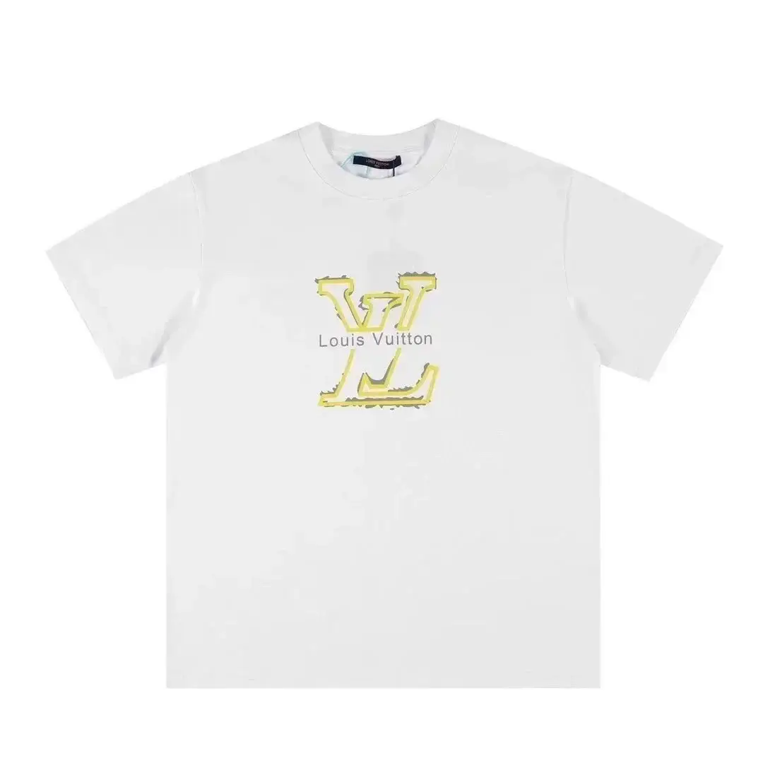Louis Vuitton T-shirt — foto 2 de 6