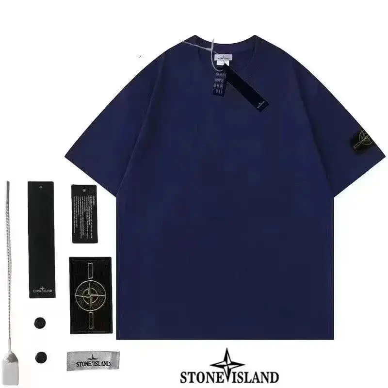 Stone Island T-shirt — foto 3 de 6