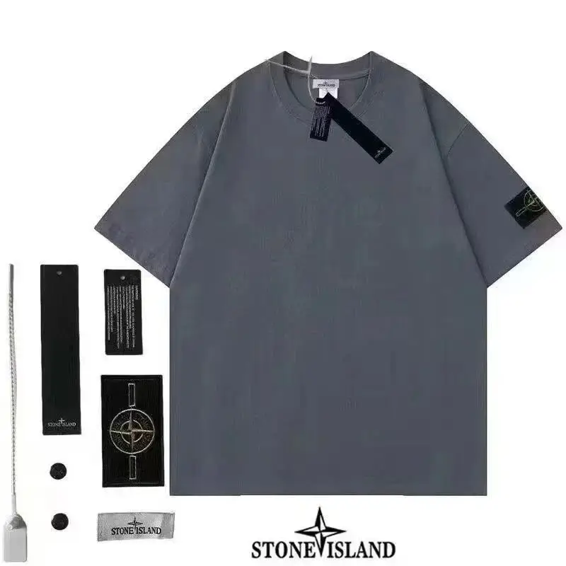 Stone Island T-shirt — foto 6 de 6