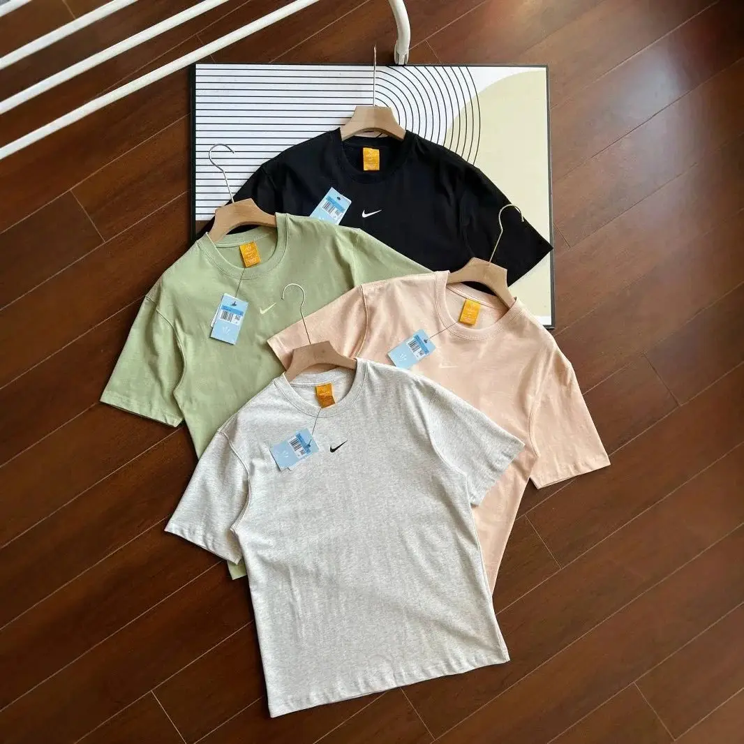 Nike Nocta T-shirt tee — foto 2 de 6