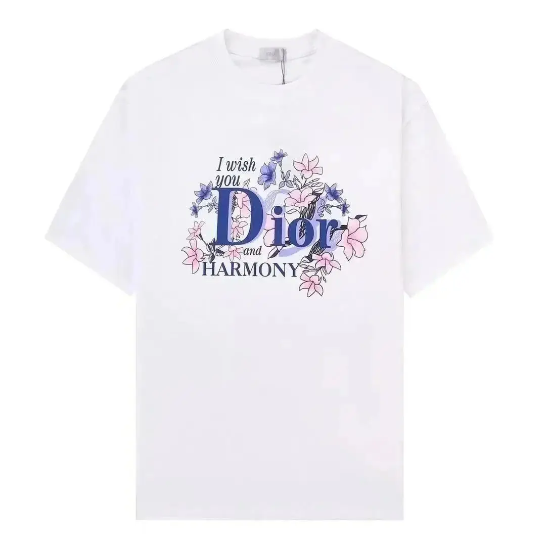 Dior/LV T-shirt(40 styles TOP) — foto 2 de 6
