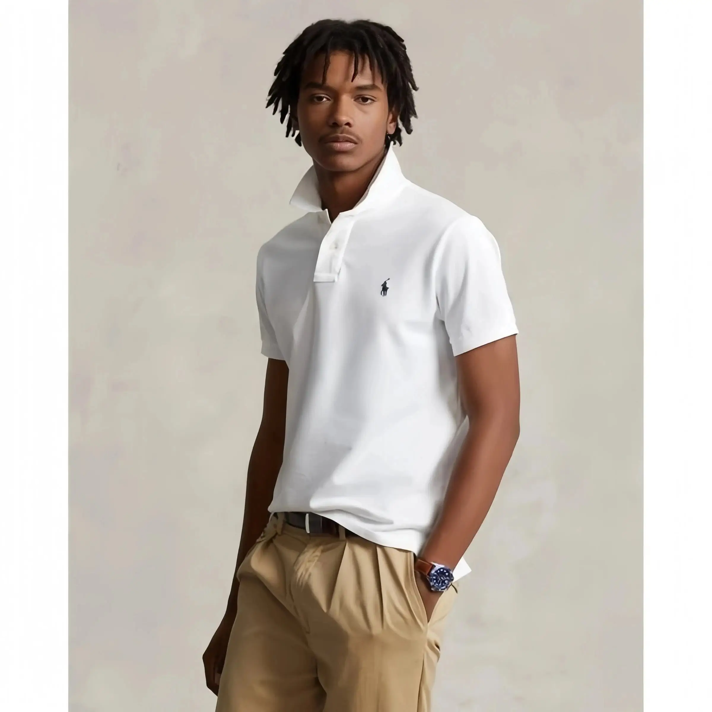 Ralph Lauren POLO — foto 4 de 6