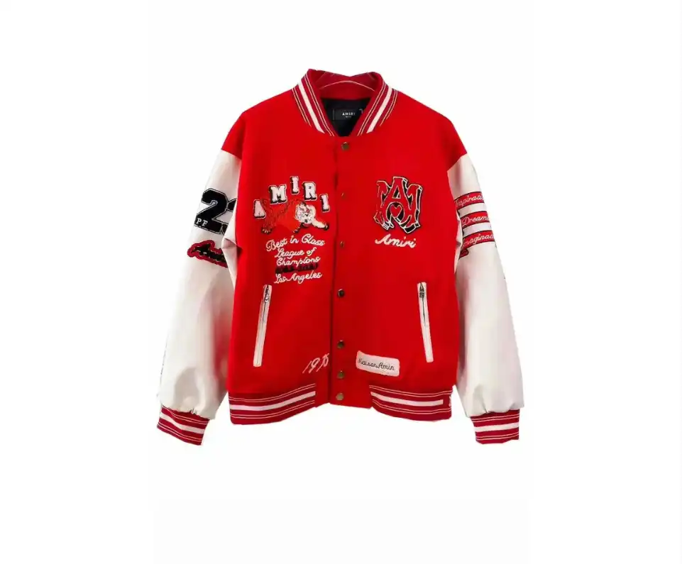Balenciaga District Denim Jacket — foto 6 de 6